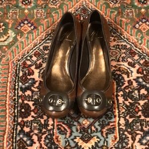 J. Vincent Shoes size 6.5